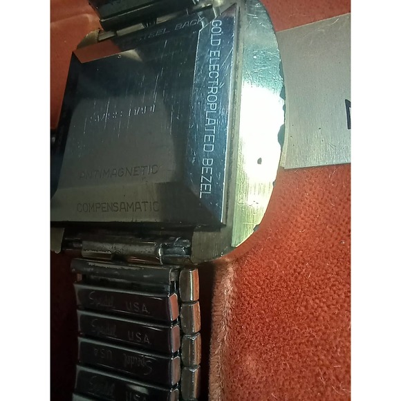 Nivada Watch - Picture 4 of 6